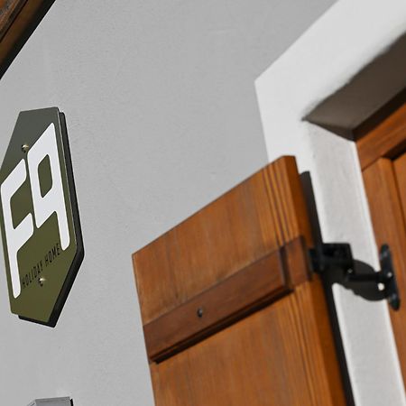 Ferienwohnung F9 가르미슈파르텐키르헨 외부 사진